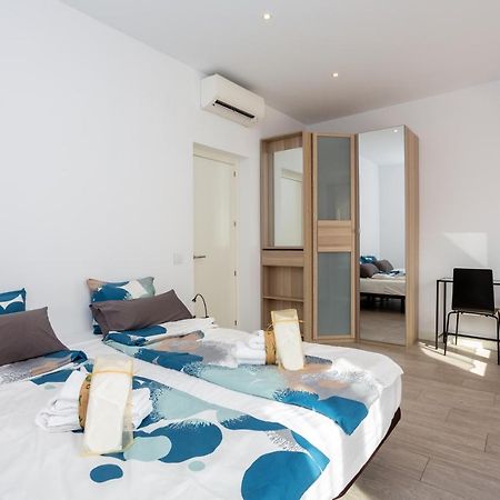 Alma Suites Madrid Dış mekan fotoğraf