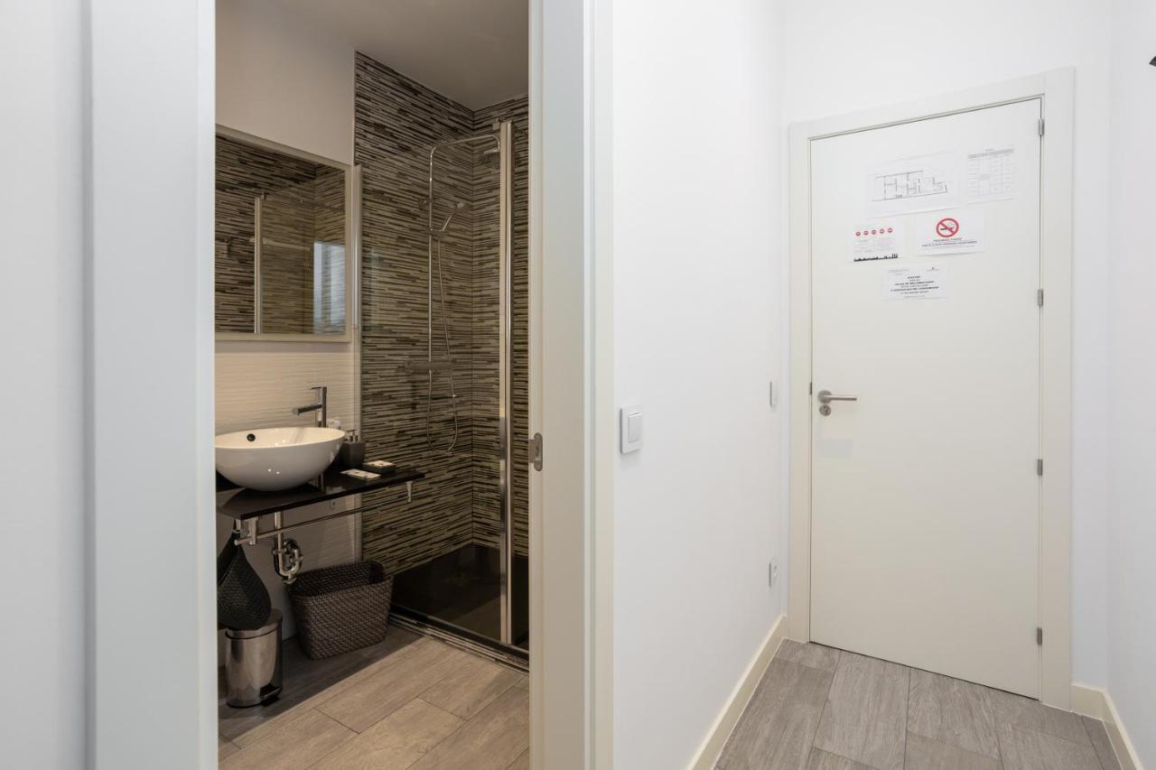 Alma Suites Madrid Dış mekan fotoğraf