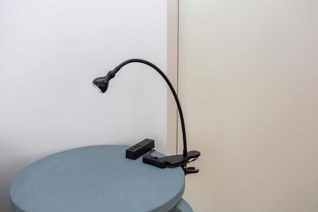 Alma Suites Madrid Dış mekan fotoğraf