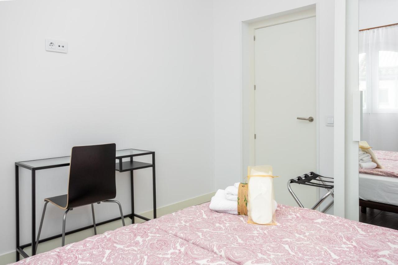 Alma Suites Madrid Dış mekan fotoğraf