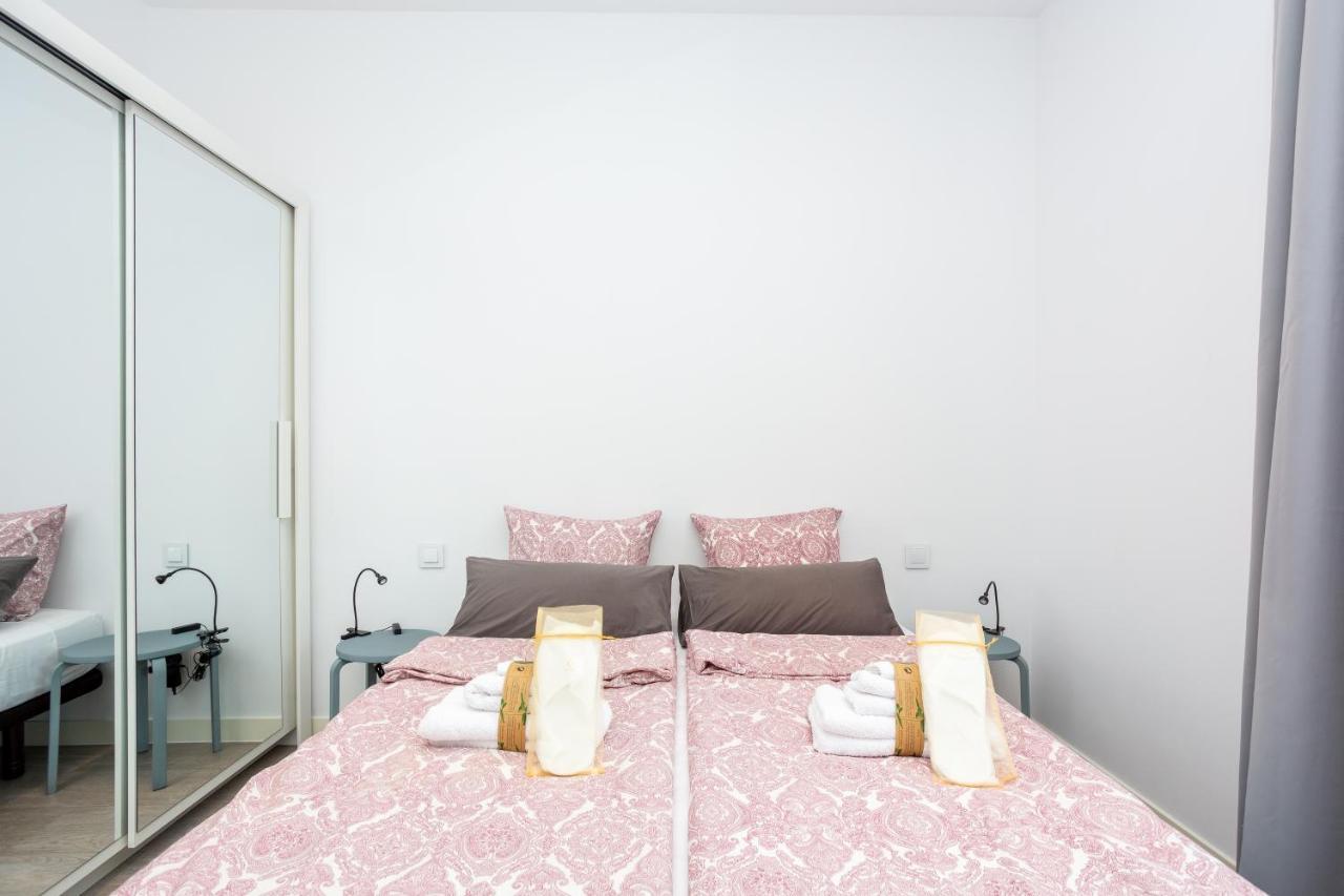 Alma Suites Madrid Dış mekan fotoğraf