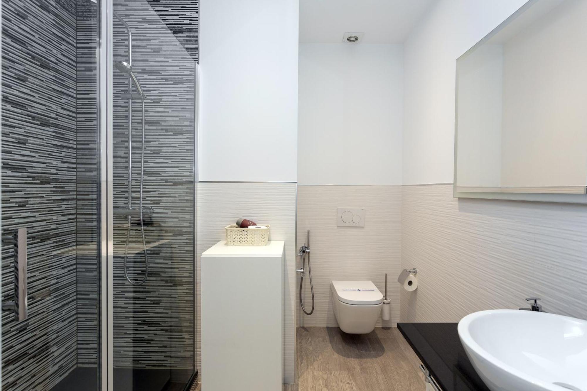 Alma Suites Madrid Dış mekan fotoğraf