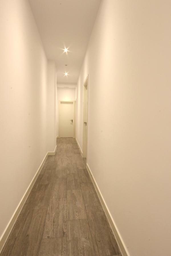 Alma Suites Madrid Dış mekan fotoğraf