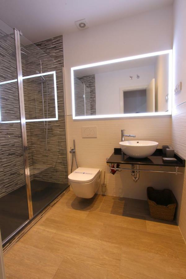 Alma Suites Madrid Dış mekan fotoğraf